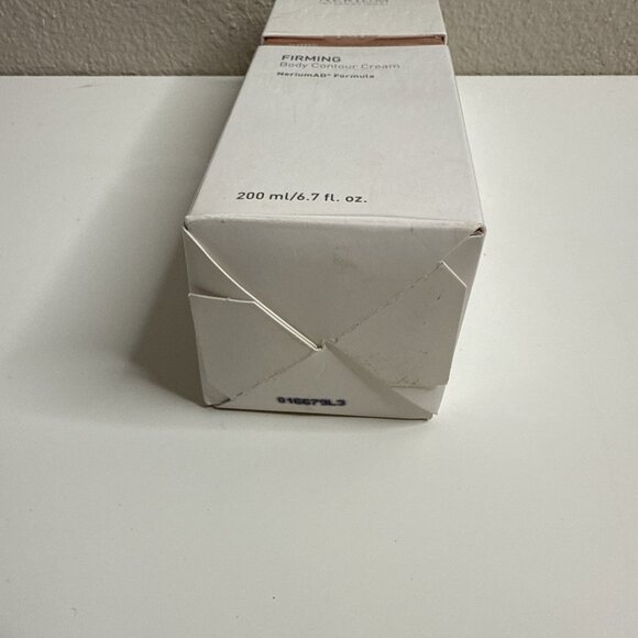 NIB Nerium Firming Body Contour Cream 200 ml Nerium AD Formula - Sealed - Picture 4 of 10